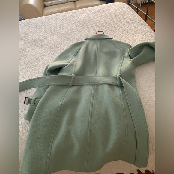 J. Crew Stadium Coat - Picture 3 of 3